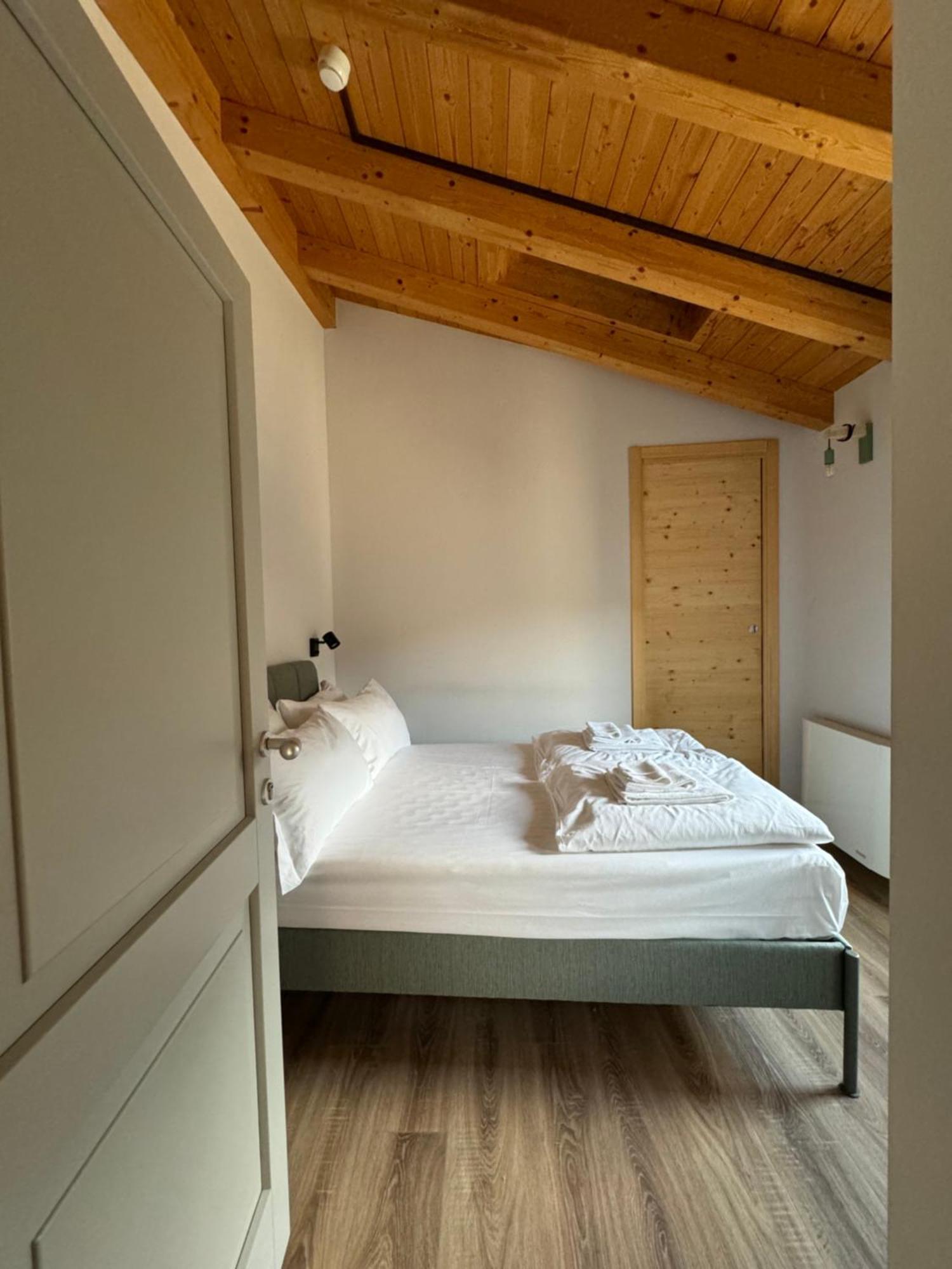 Locanda Via Priula Morbegno Luaran gambar