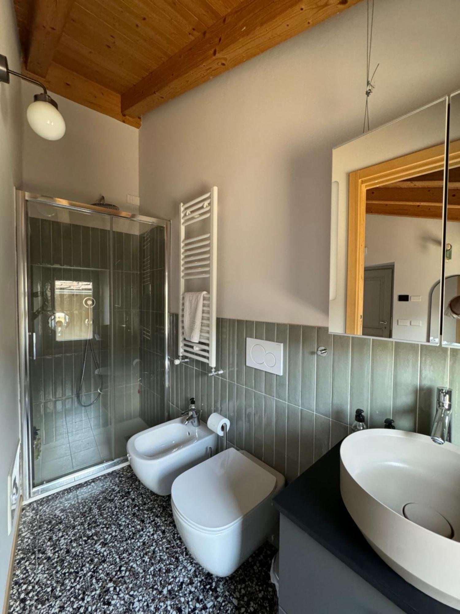 Locanda Via Priula Morbegno Bilik gambar